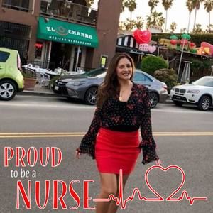 Meet your Posher, Tara